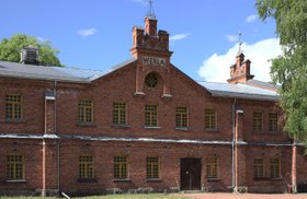 July 2020 - Verla mill museum